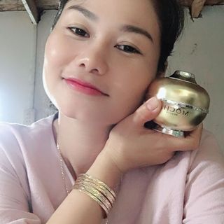 Face Collagen Tảo Non