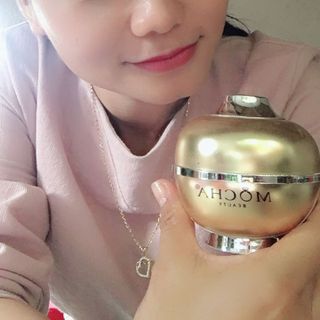 Face Collagen Tảo Non
