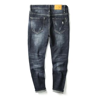 Quần Jean Nam T5967
