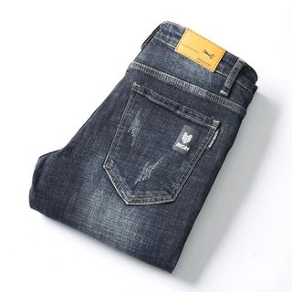 Quần Jean Nam T5967