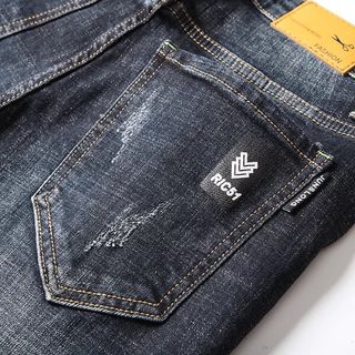 Quần Jean Nam T5967