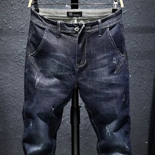 Quần Jean Nam T3262