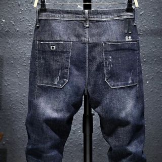 Quần Jean Nam T3262