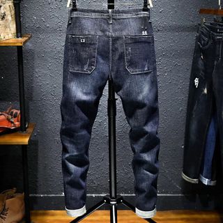 Quần Jean Nam T3262