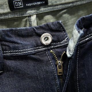 Quần Jean Nam T3262