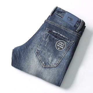 Quần Jean Nam T6367