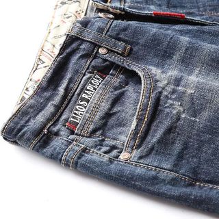 Quần Jean Nam T6367