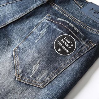 Quần Jean Nam T6367