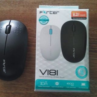 Chuột không dây bảo hành 1 năm