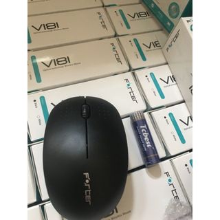 Chuột không dây bảo hành 1 năm