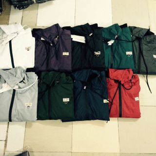 ÁO KHOÁC NAM 2 LỚP