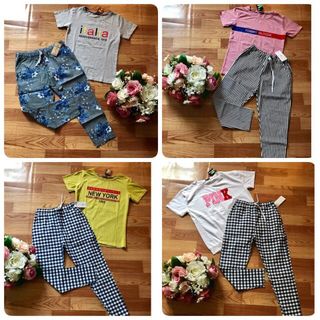 set bộ