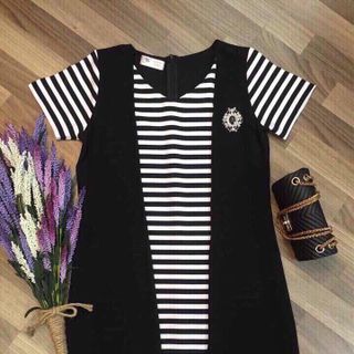 đầm vest