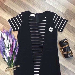 đầm vest