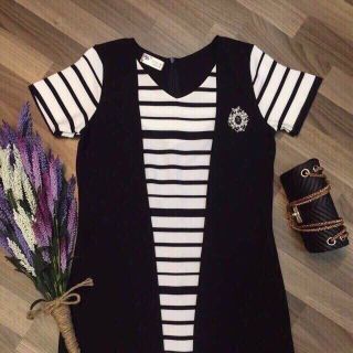 đầm vest