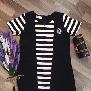 đầm vest