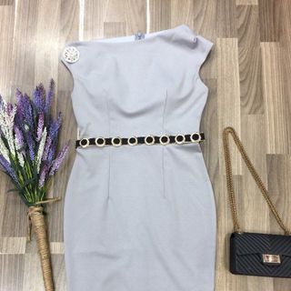 Đầm thiết kế xem chi tiết qua zalo31