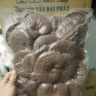 nấm Linh chi 500gr