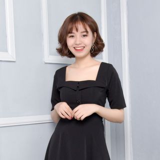ĐẦM CỔ ĐIỂN ĐẮP NGỰC