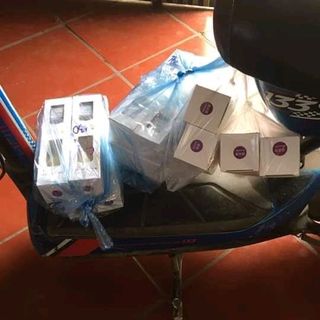 NƯỚC HOA ĐỂ PHÒNG BEAUTIFUL LIFE