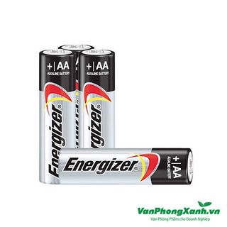 Pin tiểu Energizer AA E91