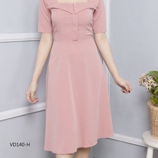 ĐẦM CỔ ĐIỂN ĐẮP NGỰC