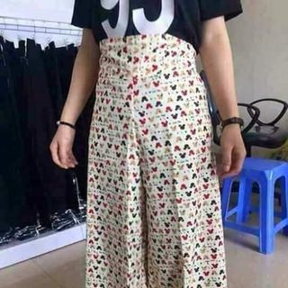 Quần chống nắng 2 in 1