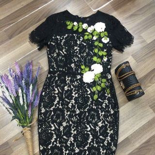 Đầm thiết kế xem chi tiết qua zalo35