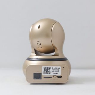 Camera không dây Telebox 20 bảo hành 1 năm