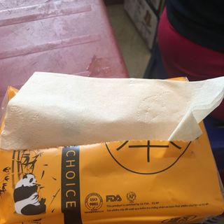Giấy gấu trúc sipiao