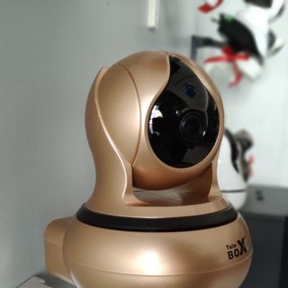 Camera không dây Telebox 20 bảo hành 1 năm