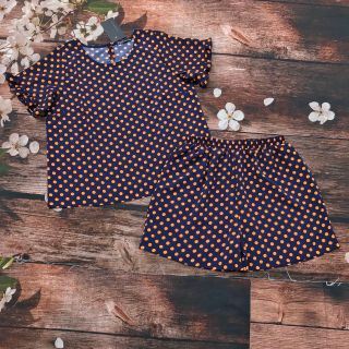 đồ bộ mát mẻ