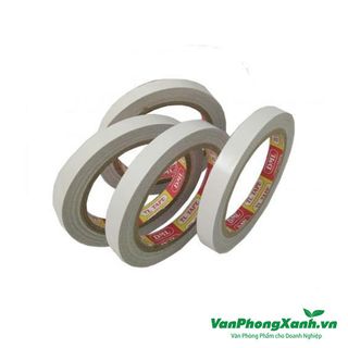 Băng dính 2 mặt dày 1cm