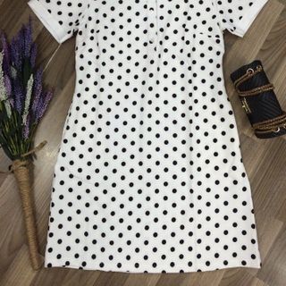 Đầm thiết kế bigsize xem chi tiết qua