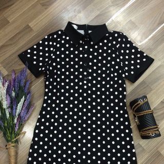 Đầm thiết kế bigsize xem chi tiết qua
