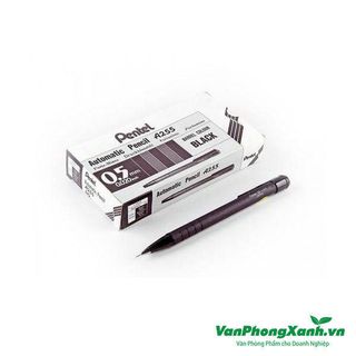 Bút chì kim Pentel A255 05mm