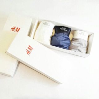 Quần lót nam mẫu đùi 3c 3 màu rất đẹp hàng fullbox
