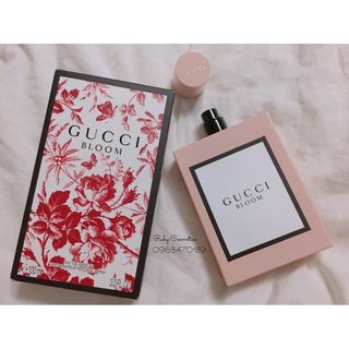 nước hoa gicu bloom