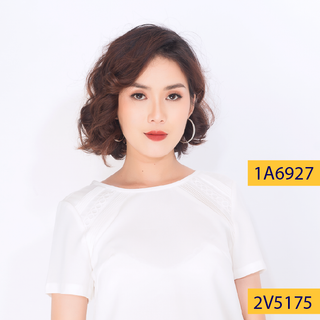 Áo công sở M Collection A6927/1 giá sỉ​ giá bán buôn