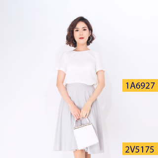 Áo công sở M Collection A6927/1 giá sỉ​ giá bán buôn