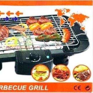 BẾP NƯỚNG ĐIỆN KHÔNG KHÓI ELECTRIC BARBECUE GIRLL
