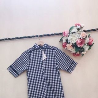 đầm caro