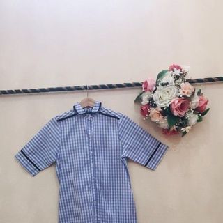 đầm caro