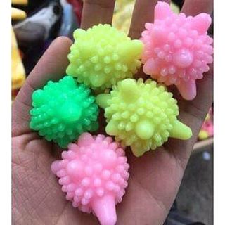 combo 10 Cầu gai giặt đồ