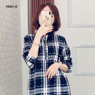 ĐẦM CARO SƠ MI SUÔNG