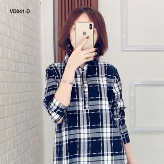 ĐẦM CARO SƠ MI SUÔNG