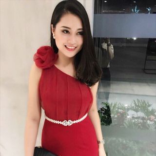 Đầm thiết kế xem chi tiết qua zalo27