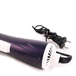 Lược điện sấy kiểu xoay 360