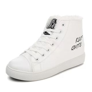 Giày Tăng Chiều Cao Nữ T537