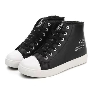 Giày Tăng Chiều Cao Nữ T537